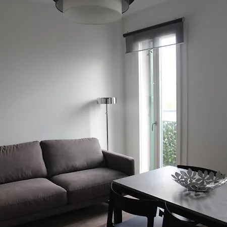 Appartement Al Faro Murano