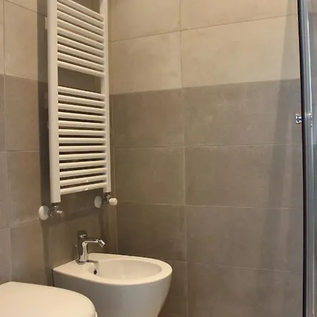 Appartement Al Faro *