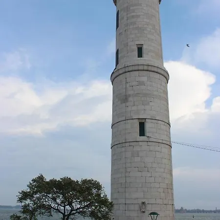 Al Faro Lägenhet Murano